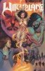 WITCHBLADE VOL 01 TP [9781534360600]